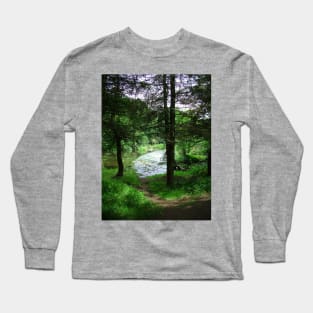 Almondell Long Sleeve T-Shirt